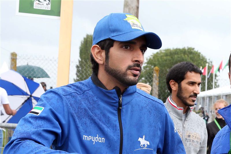 Essa Khalfan Bin Kharbash